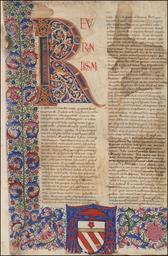 Digitized Arch.Cap.S.Pietro. DigiVatLib