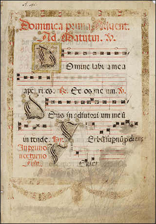 Digitized Arch.Cap.S.Pietro. DigiVatLib