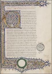 Vat.lat.189: Tertullian's Opera in Quattrocento Script