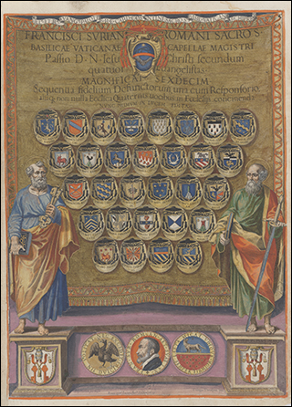 Ｔｈｅ Ｖａｔｉｃａｎ （高品質カラー印刷） DigiVatLib